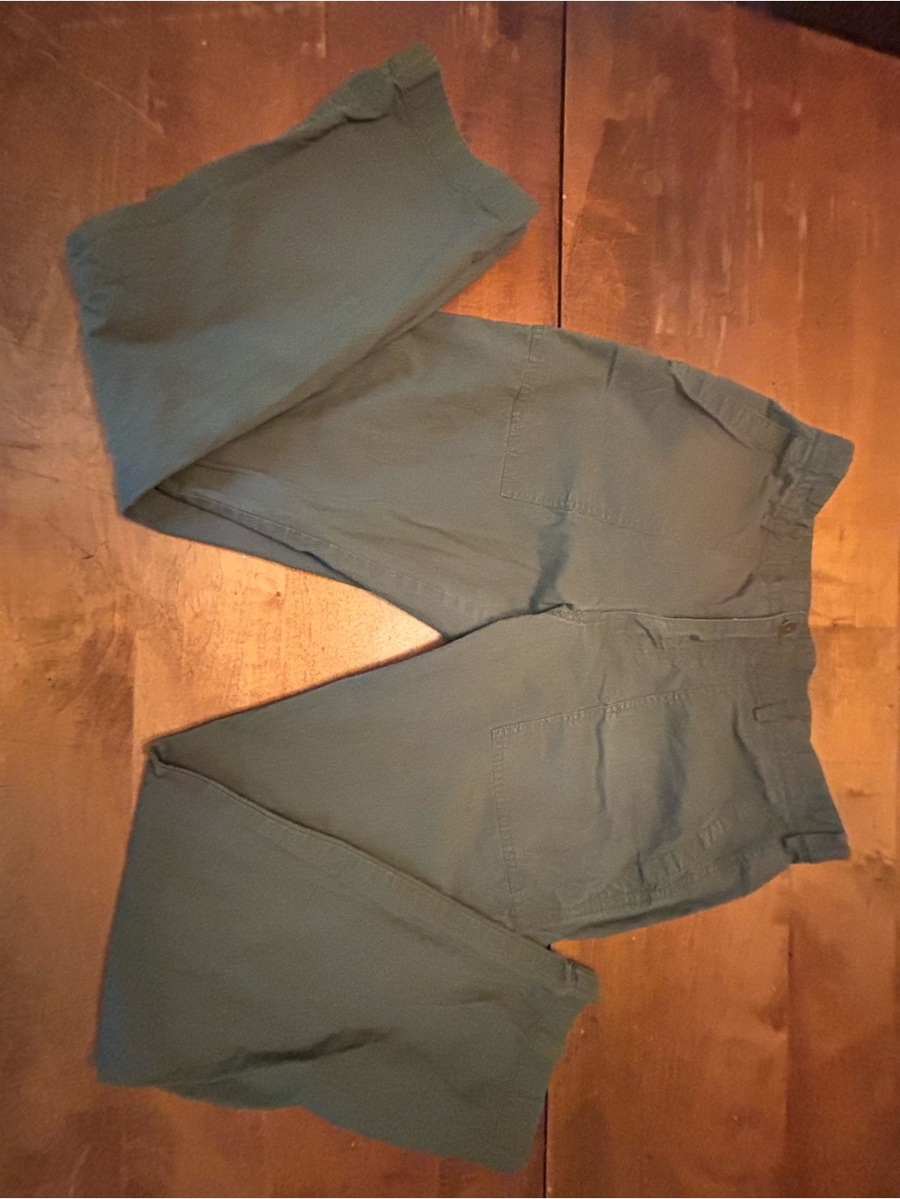 Brooks Brothers Cargo Pants 34x30